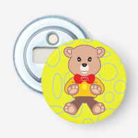 Teddy Bear
