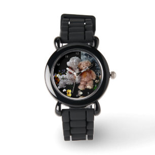 Teddy Bear Buddies Watch