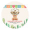 Teddy Bear Cactus Boy Baby Shower Fiesta 