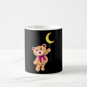 Teddy Bear Cute Baby Cuddle Animal Love Gift Idea Coffee Mug