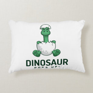 Teddy Bear Decorative Cushion