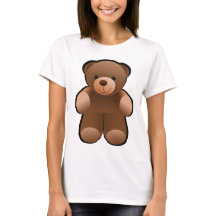 Teddy Bear Design