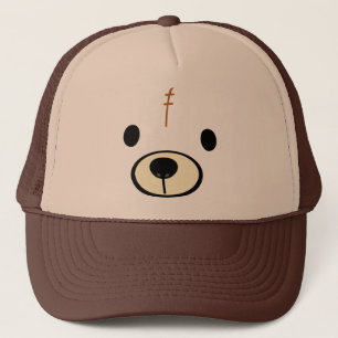 Teddy Bear Hat