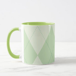 Teddy bear mug