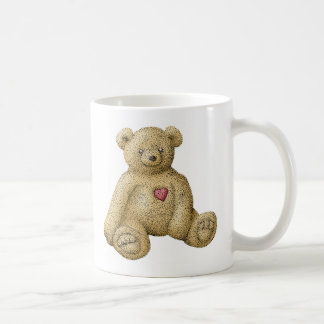 Teddy Bear Mug