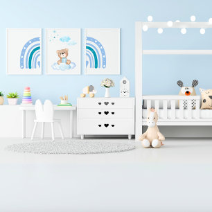  Teddy Bear Nursery 