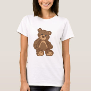 Teddy Bear T-Shirt