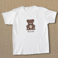 Teddy Bear