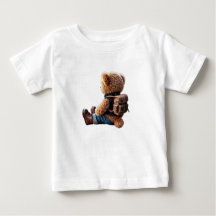 teddy bear  T-Shirt