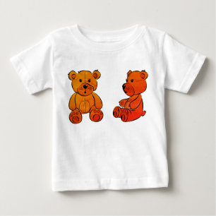 Teddy bear, toy, bear baby T-Shirt