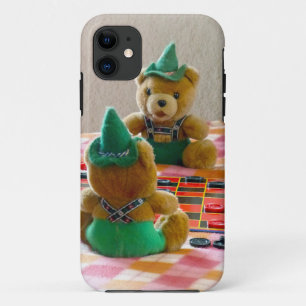 Teddy Bears iPhone 11 Case