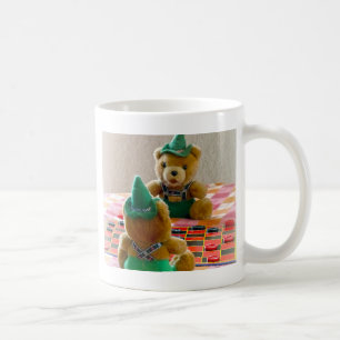 Teddy Bears Coffee Mug