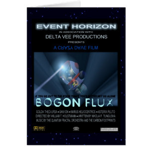 Teddy Bears In Space