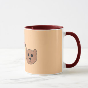 Teddy Bears Mug