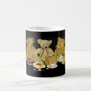 Teddy Bear's Picnic Coffee Mug