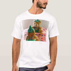 Teddy Bears T-Shirt