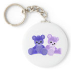 Teddy Bearz Keychain