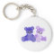 Teddy Bearz Keychain