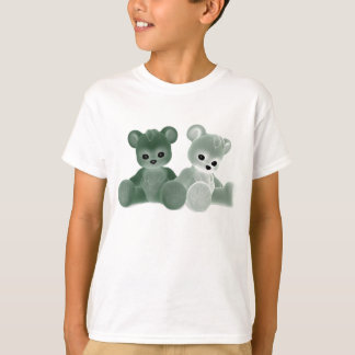 Teddy Bearz Shirtz T-Shirt