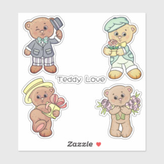 Teddy Love