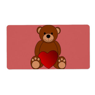 Teddy Love