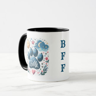 Teddy’s Pawfect Mug