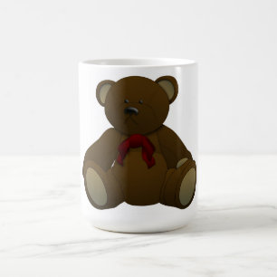 Teddybär Coffee Mug