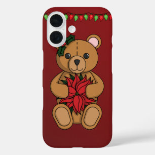 Teddy's Gift Case-Mate Phone Case