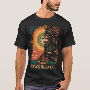 Tedeschi Trucks Band T-Shirt