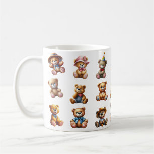 Teds Coffee Mug