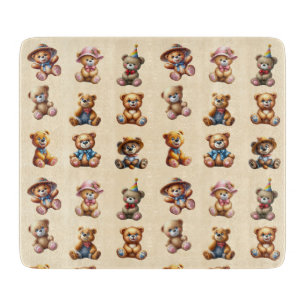 Teds Cutting Board