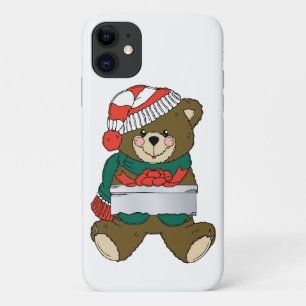 TEDY -Case-Mate Barely There Apple iPhone 11 Case