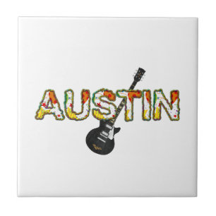 TEE Austin Tile