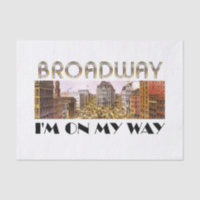 TEE Broadway Star