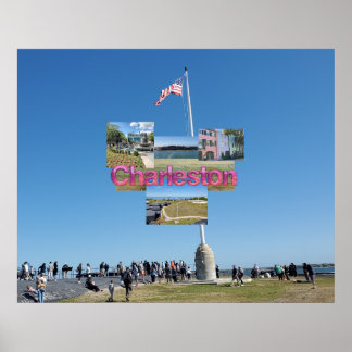 TEE Charleston Poster