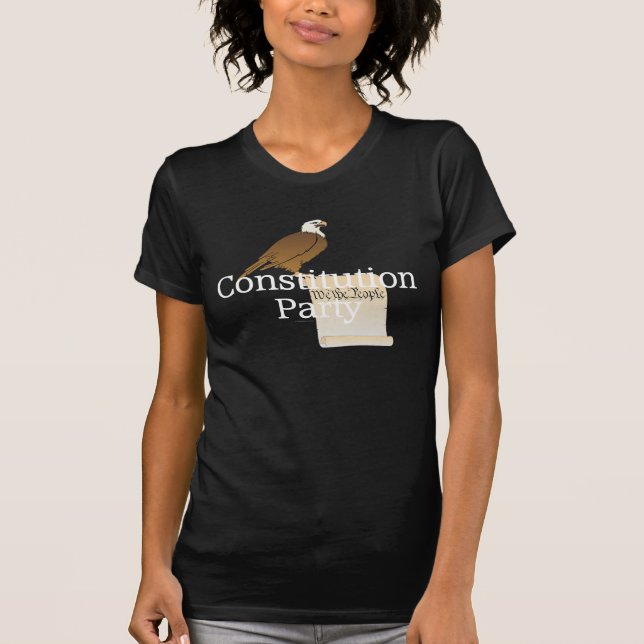 TEE Constitution Party (Front)