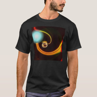 Tee dark Ele Spike