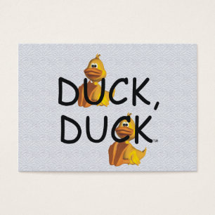 TEE Duck Duck