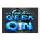 TEE Geek On