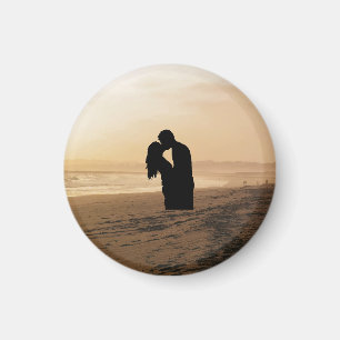 TEE Great Husband Better Life Magnet