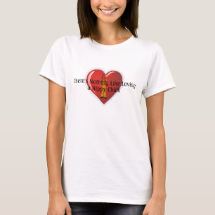 TEE Hippy Chick