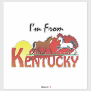 TEE I'm from Kentucky