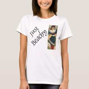 TEE Just Beachy