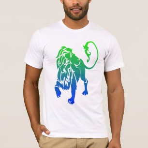 tee lion