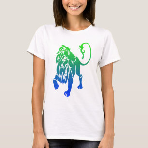tee lion