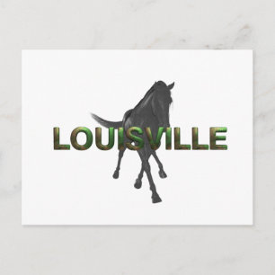TEE Louisville Postcard