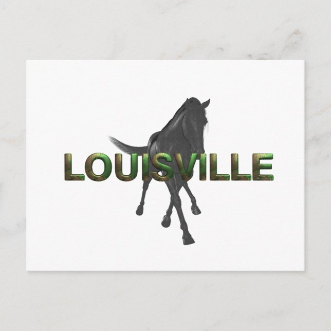 TEE Louisville Postcard (Front)
