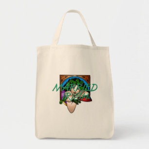 TEE Married Irish Tote Bag
