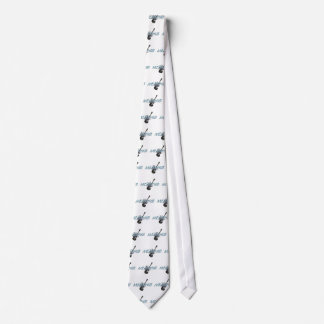 TEE Memphis Tie