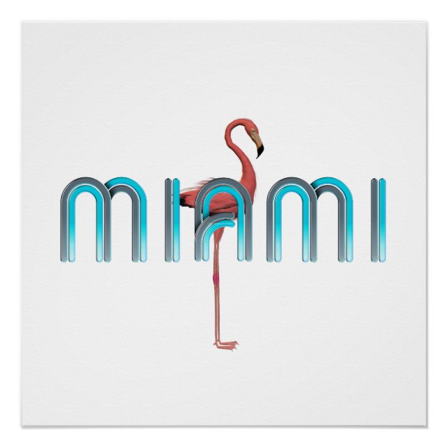 TEE Miami Poster (Front)